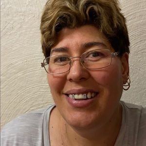 Meet your Posher, Rosa